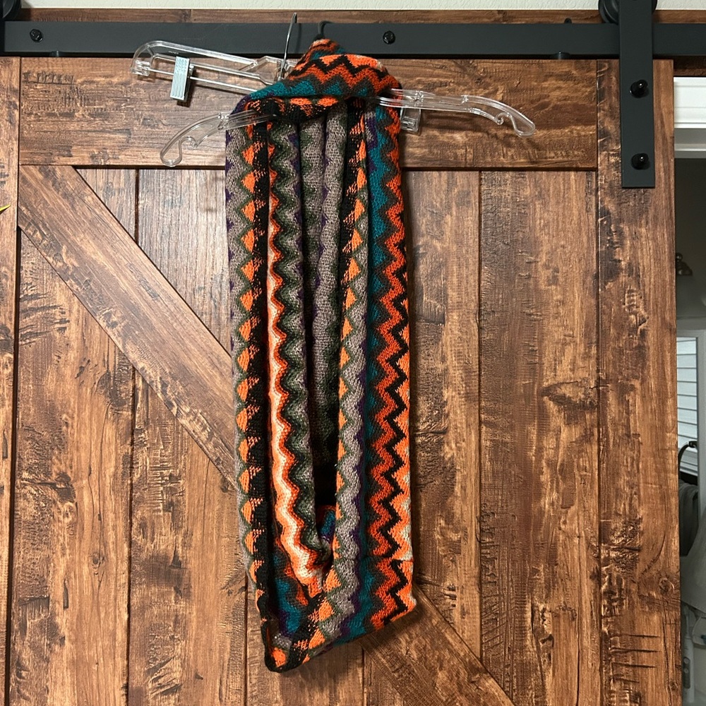 Infinity Scarf